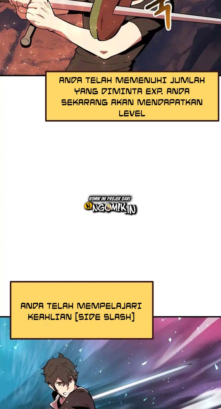 Otherworldly Sword King’s Survival Records chapter 2
